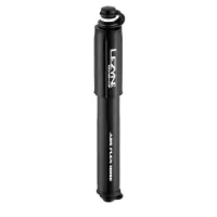 Lezyne TECH DRIVE HP SMALL ALUMINIO CNC, 120PSI(8,3 BAR) Hand Pump