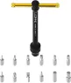 Lezyne Torque Drive Momentnyckel, Black