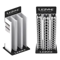 Lezyne Tour Co2-inflator 30 Enheter Lezyne Tour Co2-inflator 30 Enheter
