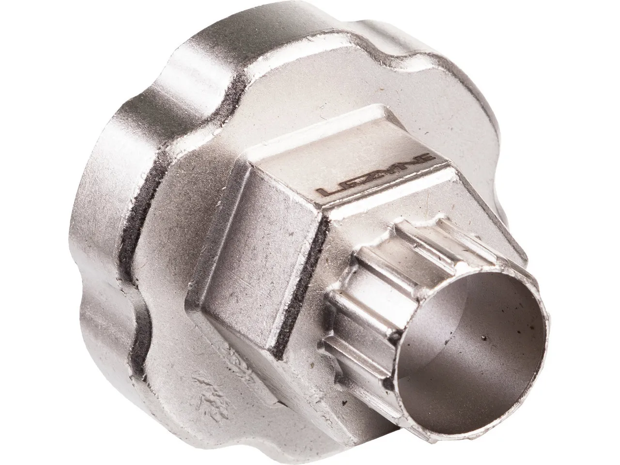 Lezyne Tretlager- / Kassettenschlüssel EXBBT-CLT Tool Lezyne Tretlager- / Kassettenschlüssel EXBBT-CLT Tool