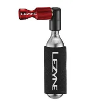 Lezyne Trigger Drive Co2 16g Co2-patron Lezyne Trigger Drive Co2 16g Co2-patron