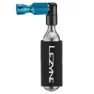 Lezyne Trigger Drive Co2-patron, Blue, 16g