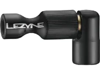 Lezyne Trigger Drive CO2 Pumpenkopf Lezyne Trigger Drive CO2 Pumpenkopf