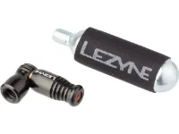 Lezyne Trigger Speed Drive CO2 Pumpenkopf Lezyne Trigger Speed Drive CO2 Pumpenkopf