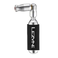 Lezyne Trigger Speed Drive Presta Co2-patron Lezyne Trigger Speed Drive Presta Co2-patron