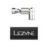 Lezyne Trigger Speed Drive, Silver