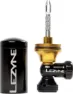 Lezyne Tubeless CO2 Blaster Pump, Black, One Size