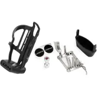 Lezyne Tubeless Flow Storage Loaded Multiverktyg Lezyne Tubeless Flow Storage Loaded Multiverktyg