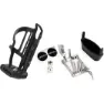 Lezyne Tubeless Flow Storage Loaded Multiverktyg, Black, One Size