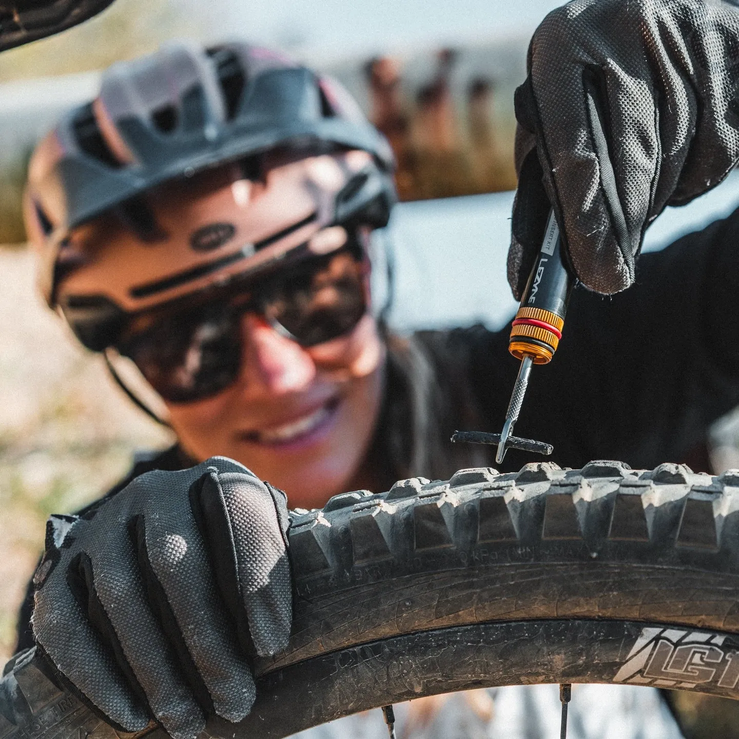 Lezyne Tubeless Insert Kit