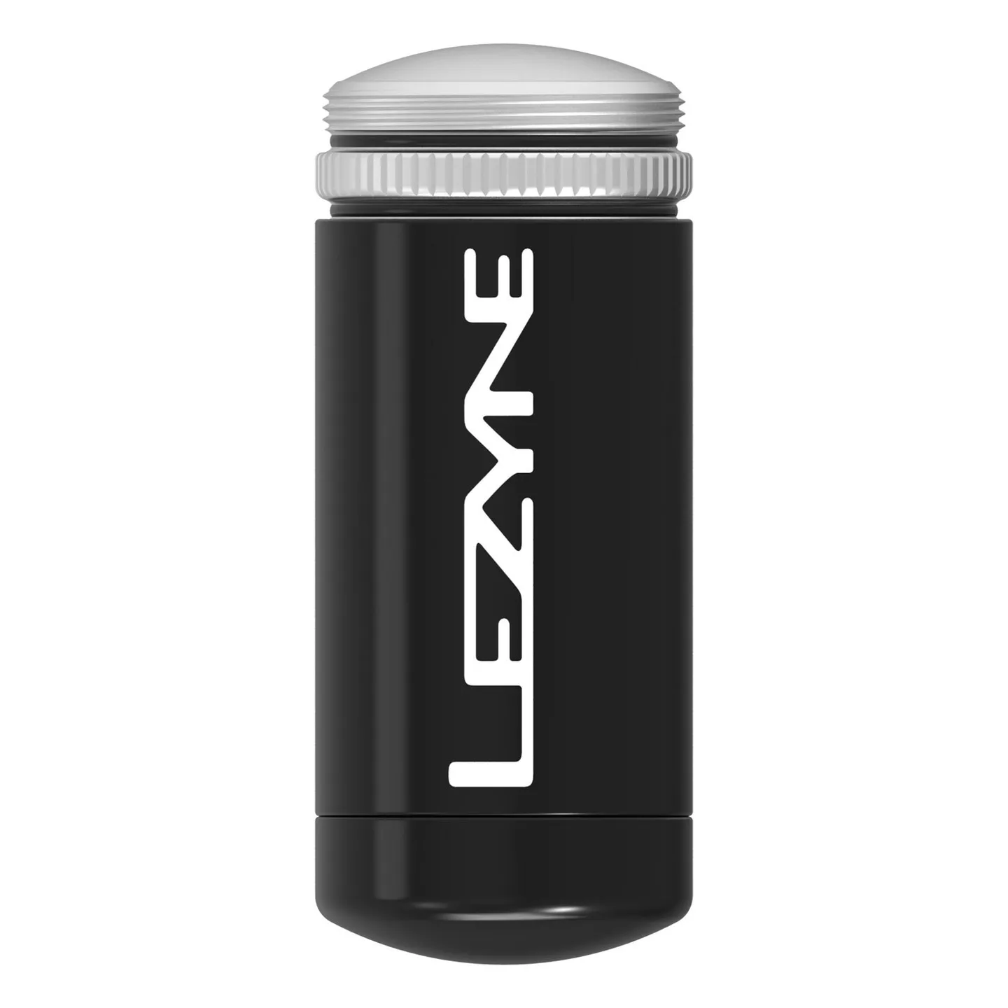 Lezyne Tubeless Repair Kit, Black Lezyne Tubeless Repair Kit, Black