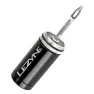 Lezyne Tubeless Repair Kit, Black