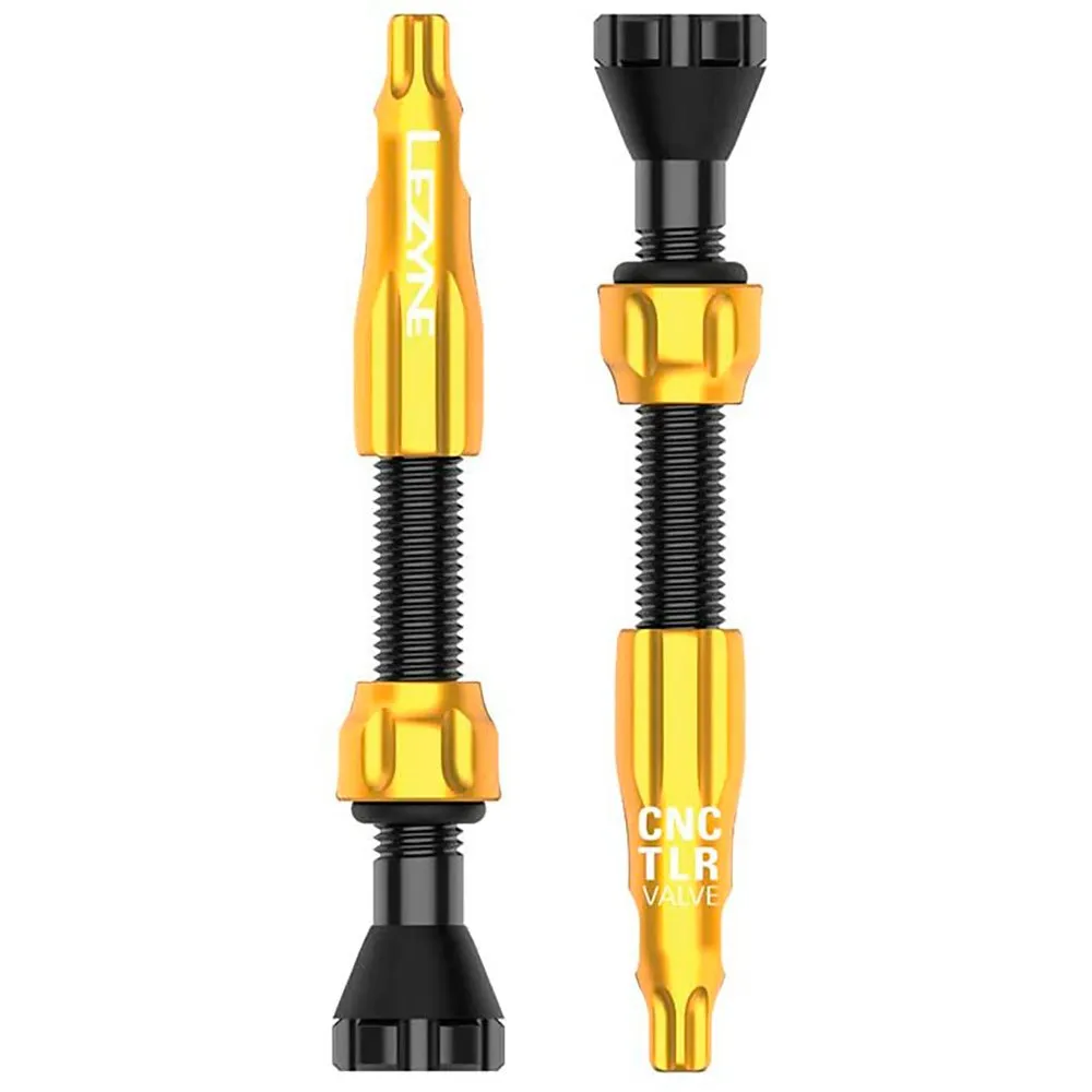 Lezyne Tubeless Ventiler Lezyne Tubeless Ventiler
