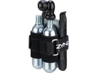 Lezyne Twin Kit CO2 Pumpe Lezyne Twin Kit CO2 Pumpe