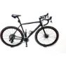 Lezyne Väggmonterat Cykelställ, Silver, One Size