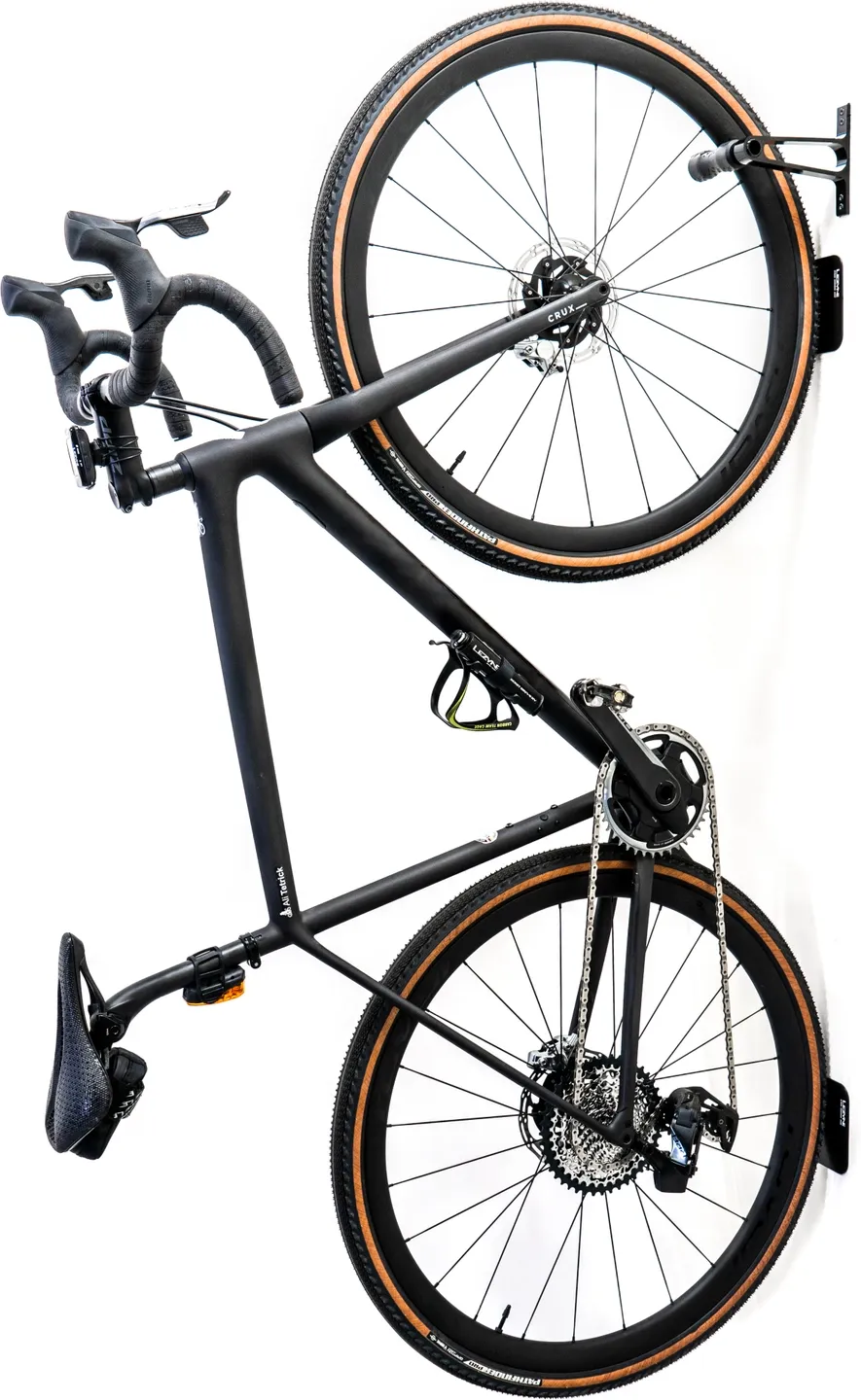Lezyne Wheel Hook Cykelställ