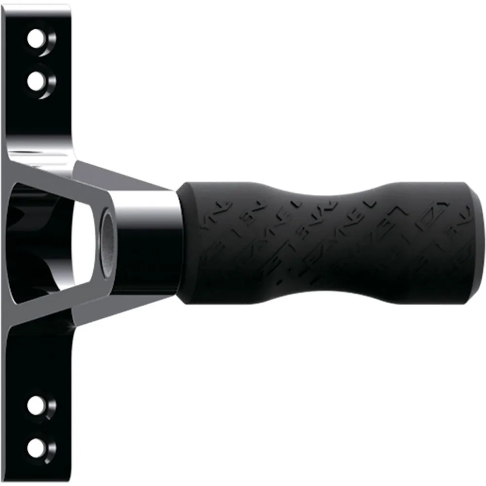 Lezyne Wheel Hook Cykelställ, Black, One Size Lezyne Wheel Hook Cykelställ, Black, One Size