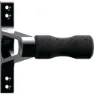 Lezyne Wheel Hook Cykelställ, Black, One Size