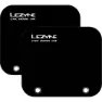 Lezyne Wheel Hook Cykelställ, Black, One Size