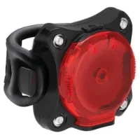 Lezyne Zecto Drive 200+ Bakljus Lezyne Zecto Drive 200+ Bakljus