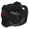Lezyne Zecto Drive 200+ Bakljus, Black / red, 200 Lumens