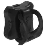 Lezyne Zecto Drive 250+ Framlampa, Black gloss, 250 Lumens