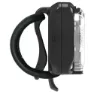 Lezyne Zecto Drive 250+ Framlampa, Black gloss, 250 Lumens