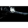 Lezyne Zecto Drive 250+ Framlampa, Black gloss, 250 Lumens