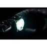 Lezyne Zecto Drive 250+ Framlampa, Black gloss, 250 Lumens
