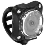 Lezyne Zecto Drive 250+ Framlampa, Black gloss, 250 Lumens