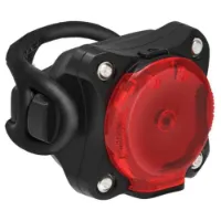 Lezyne Zecto Drive Max 400+ Bakljus Lezyne Zecto Drive Max 400+ Bakljus