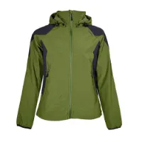 Lhotse Aldo Softshelljacka