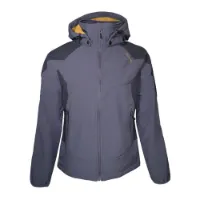 Lhotse Aldo Softshelljacka