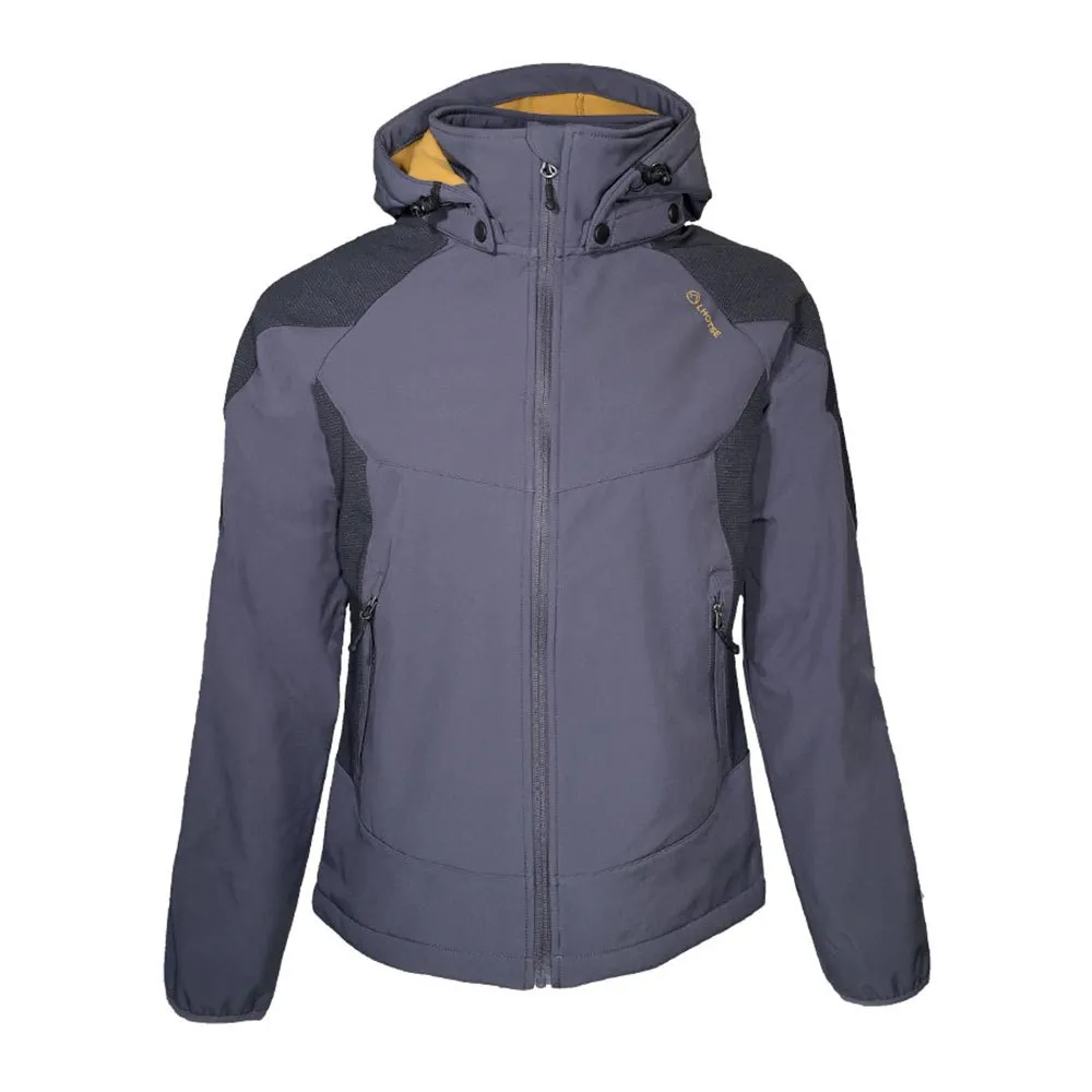 Lhotse Aldo Softshelljacka
