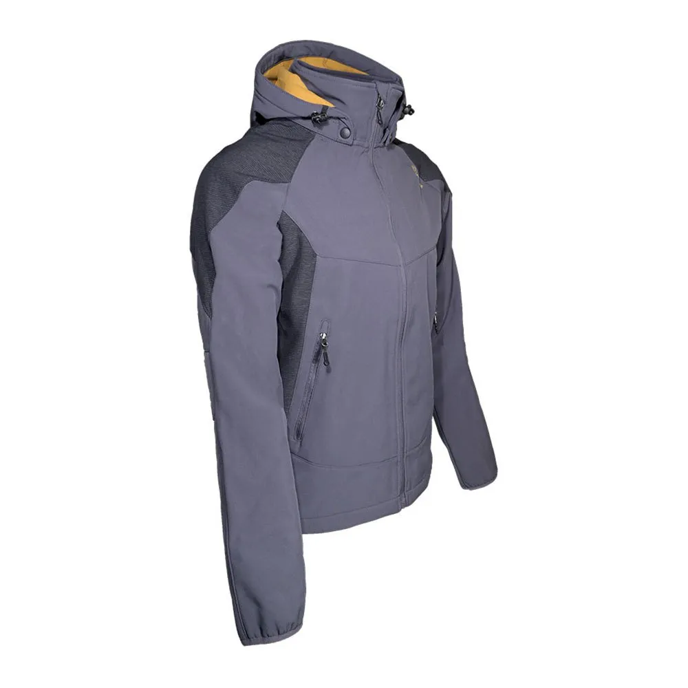 Lhotse Aldo Softshelljacka