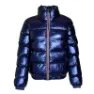 Lhotse Ariana Jacka, Navy blue