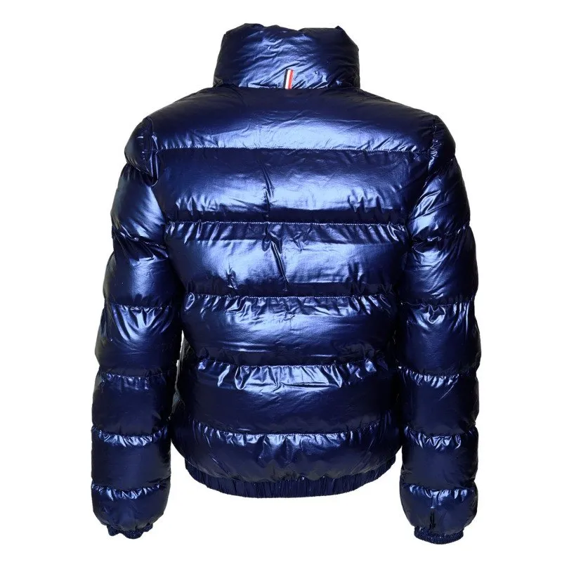 Lhotse Ariana Jacka, Navy blue