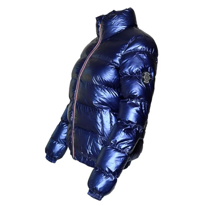Lhotse Ariana Jacka, Navy blue