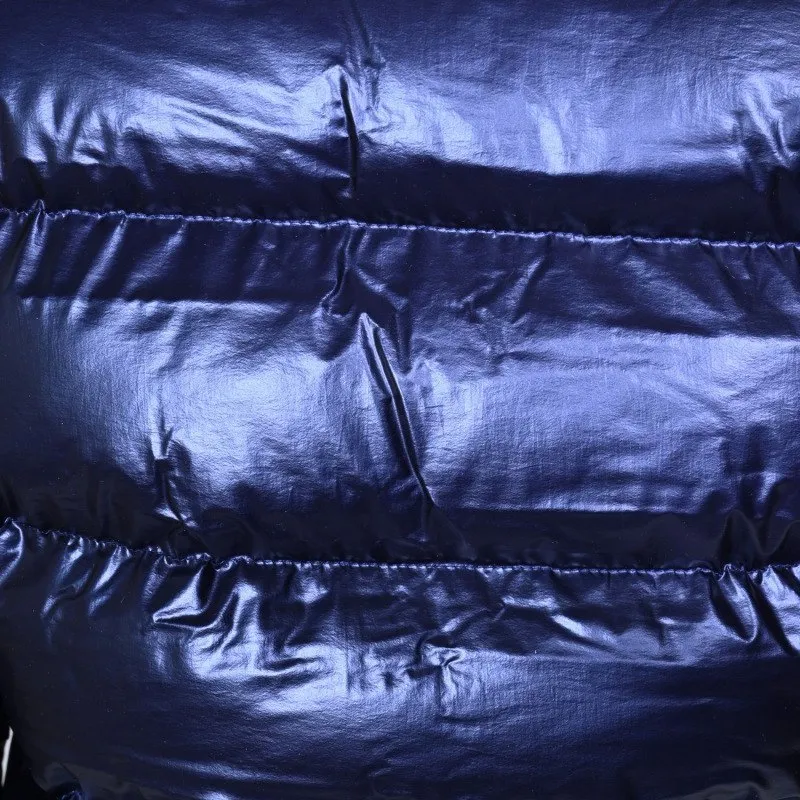 Lhotse Ariana Jacka, Navy blue