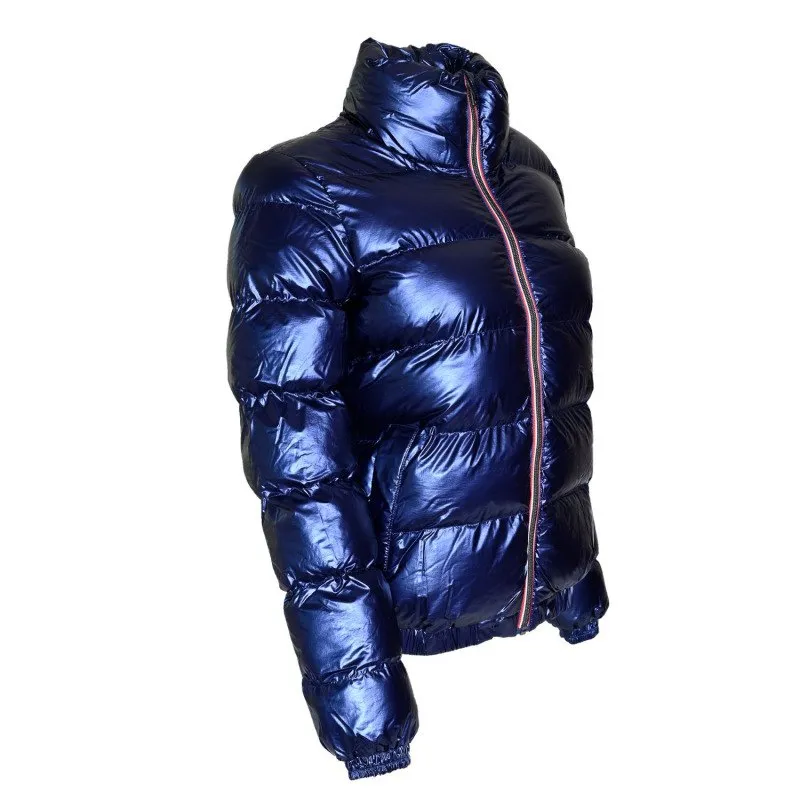 Lhotse Ariana Jacka, Navy blue