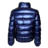 Lhotse Ariana Jacka, Navy blue