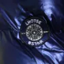 Lhotse Ariana Jacka, Navy blue
