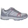 Gray / red