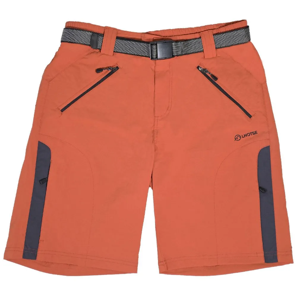 Lhotse Chuck Shorts