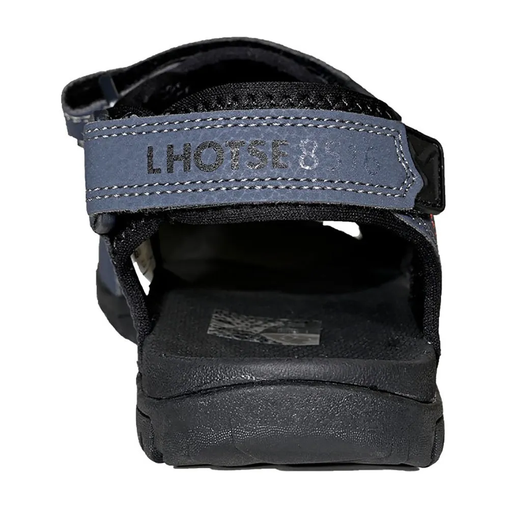 Lhotse Coliade Sandaler, Anthracite