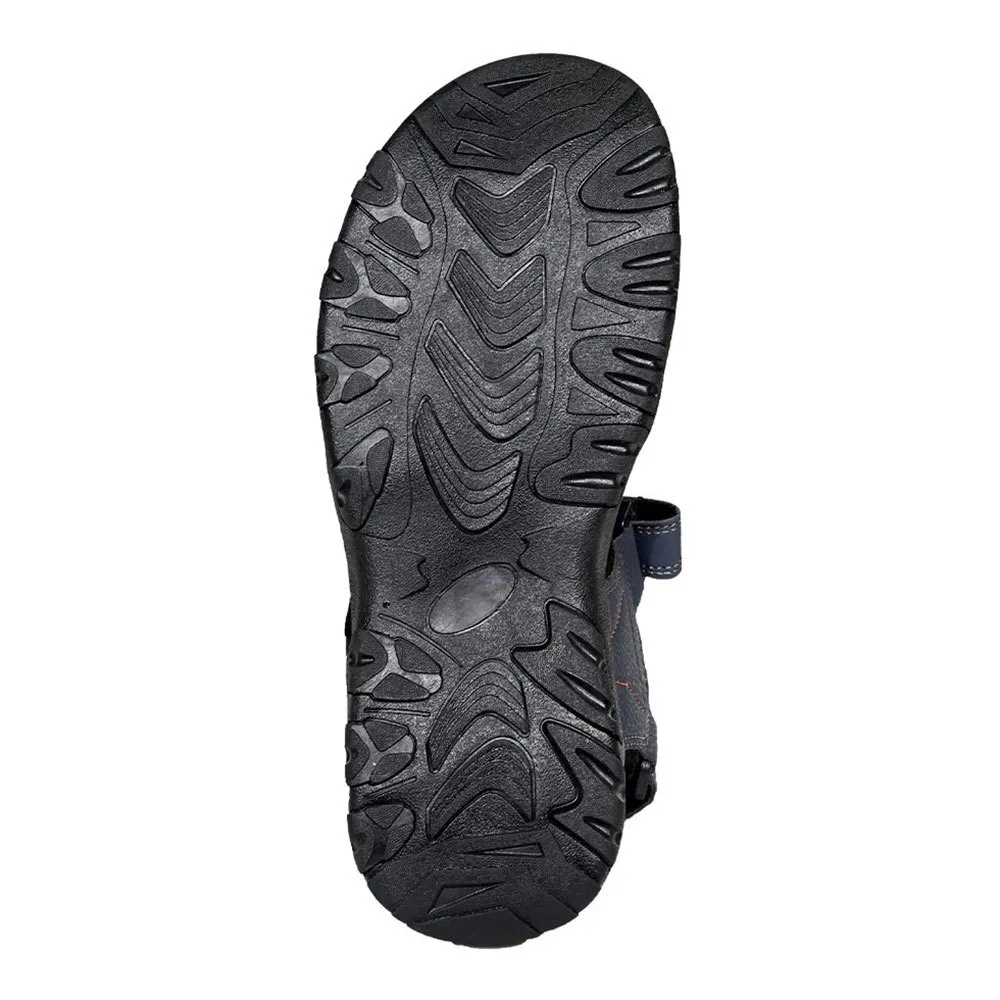 Lhotse Coliade Sandaler, Anthracite