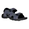 Lhotse Coliade Sandaler, Anthracite