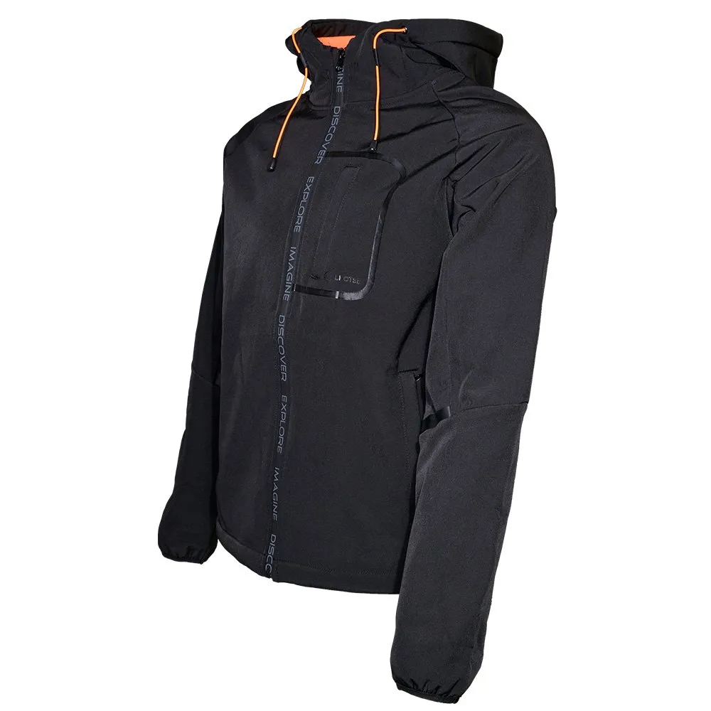 Lhotse Dylan Softshelljacka
