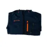 Lhotse Enki Fleecejacka Med Dragkedja, Blue