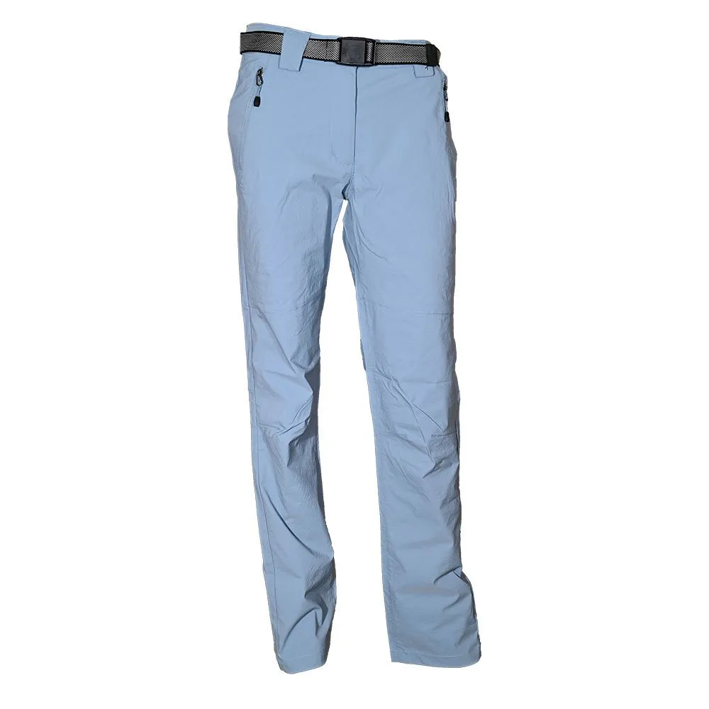 Lhotse Jodie Byxor, Blue jeans
